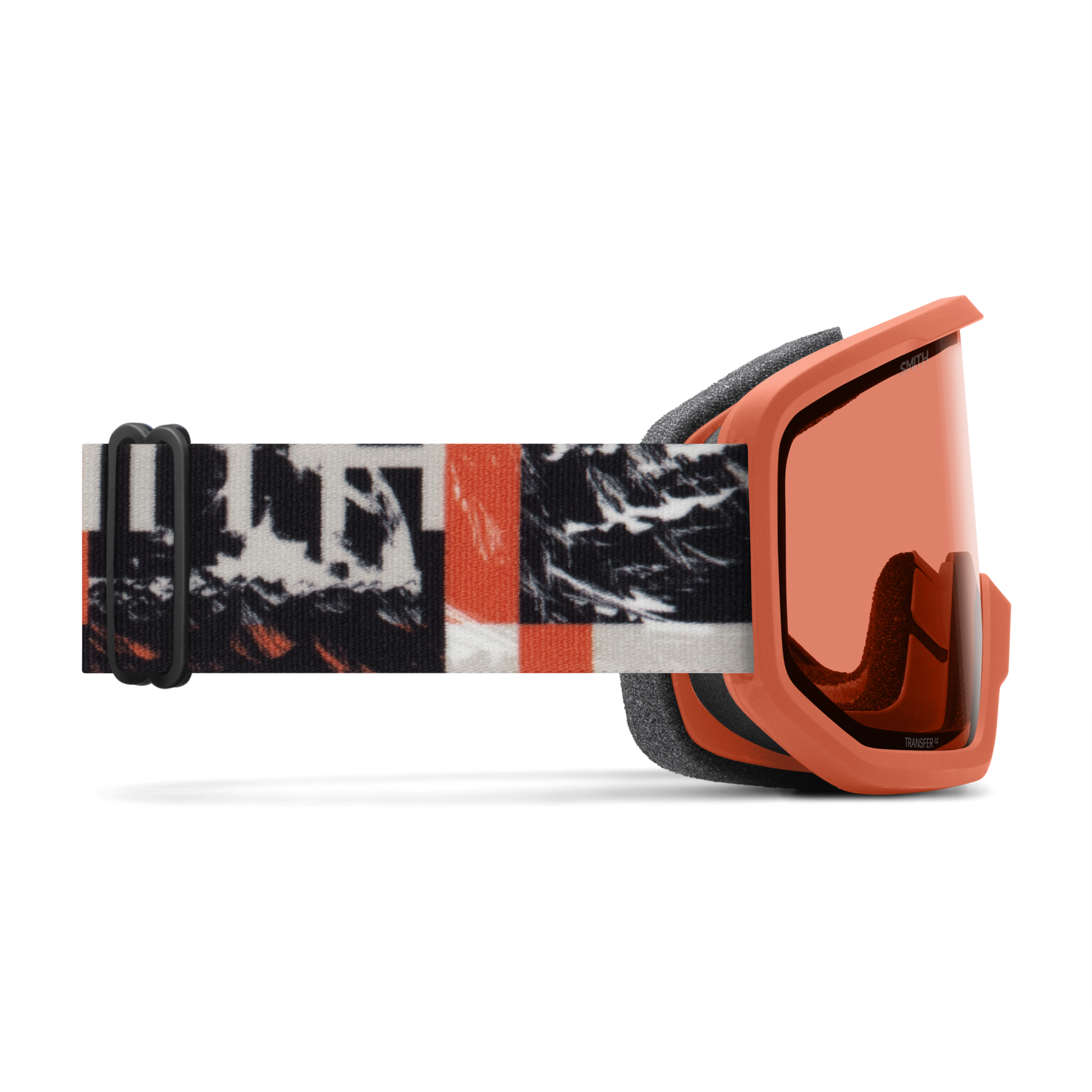 Transfer, Cinder Chop Up | RC36