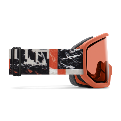 Transfer, Cinder Chop Up | RC36