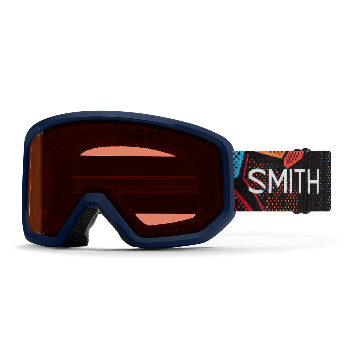 Transfer | Goggles | Smith Optics Transfer | Goggles | Smith Optics