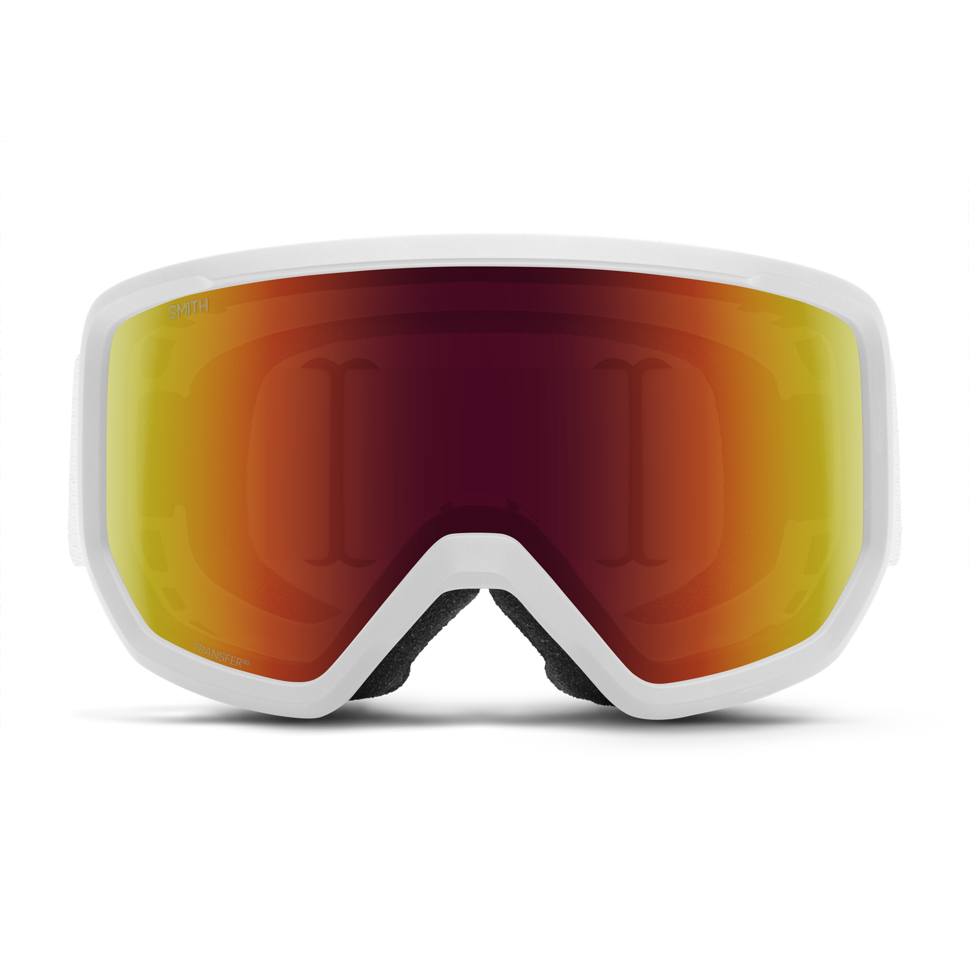 Transfer, Cinder Chop Up | RC36