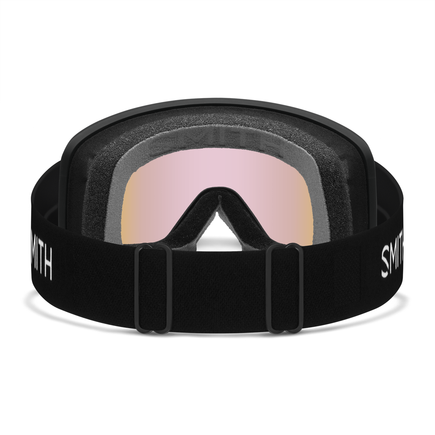 Transfer Low Bridge Fit