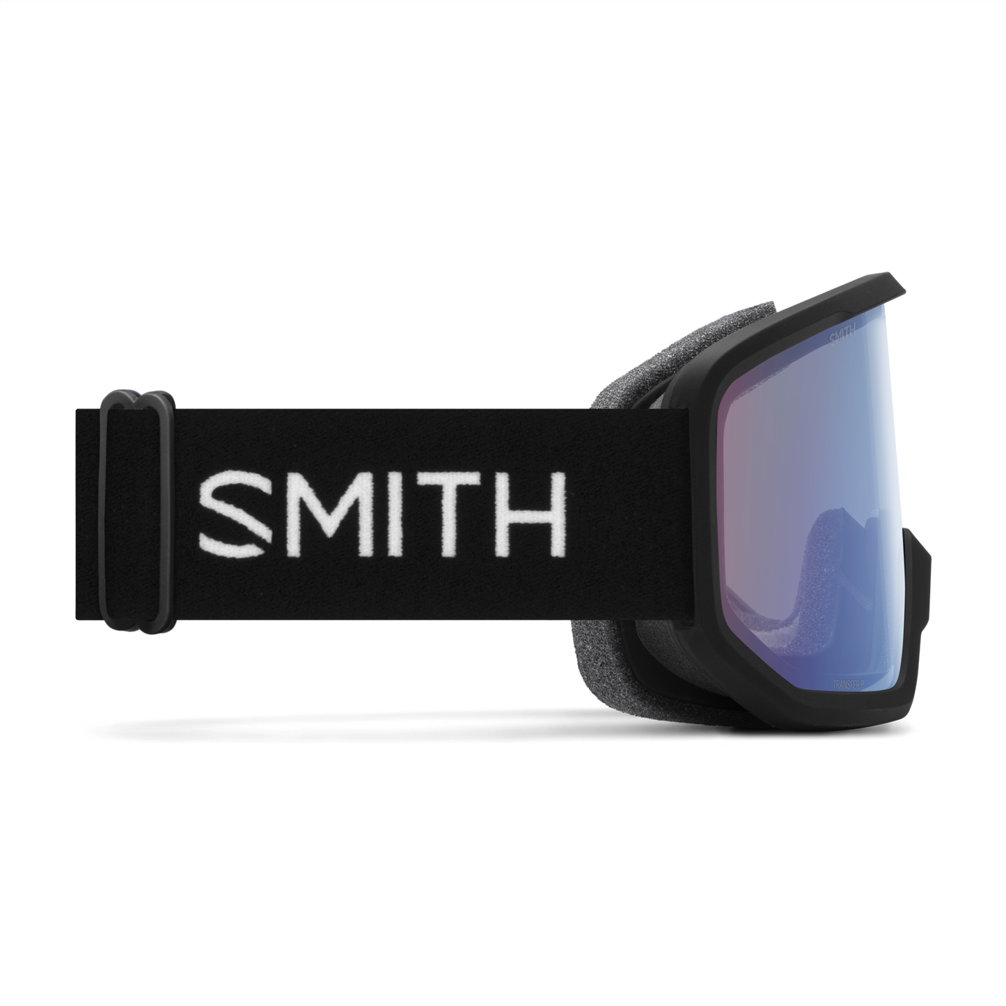 Transfer Low Bridge Fit