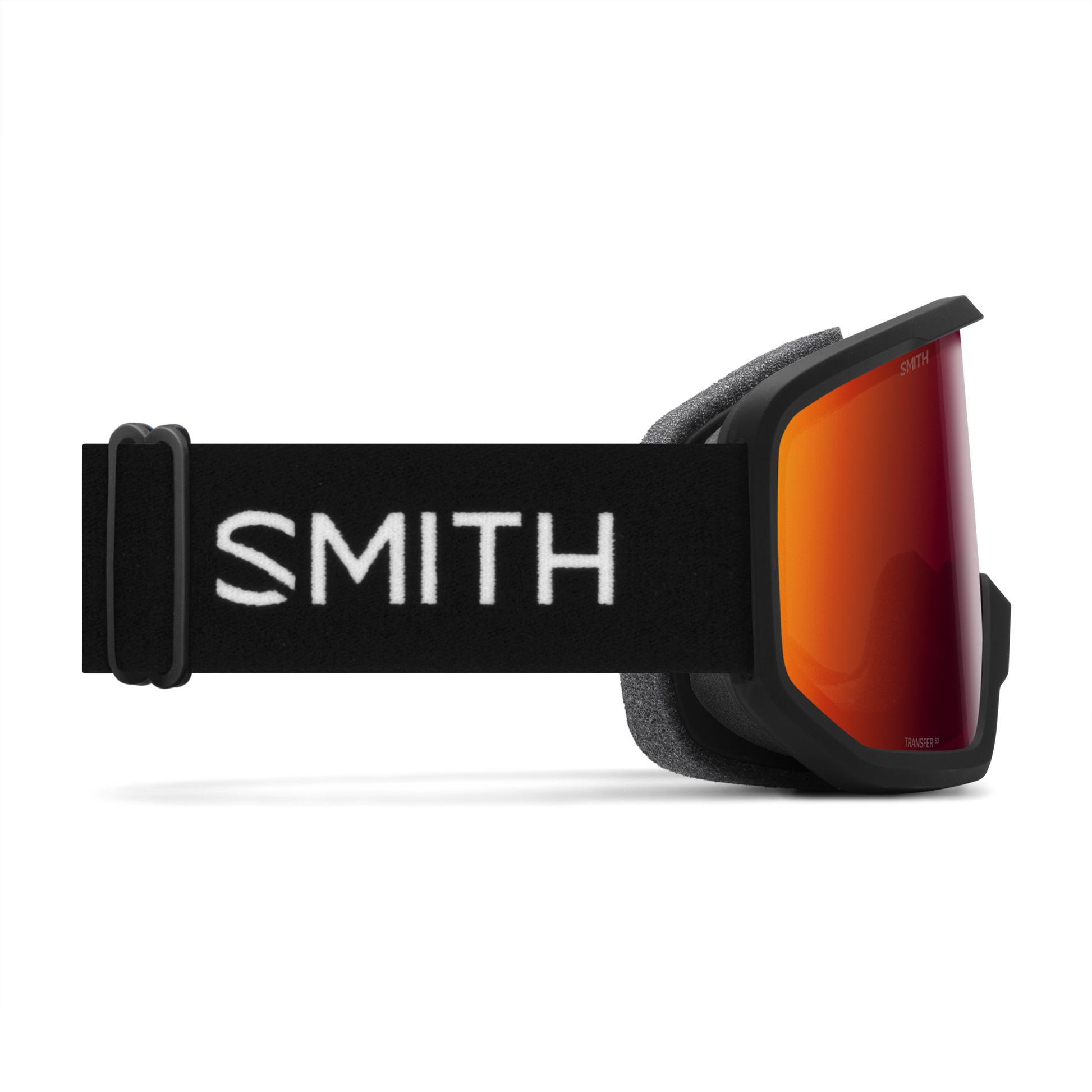 Transfer Low Bridge Fit | Goggle | Smith Optics Transfer Low Bridge Fit | Goggle | Smith Optics