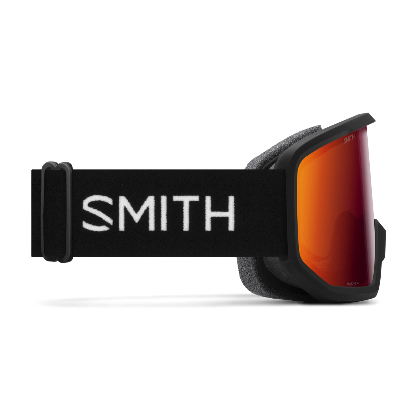 Transfer Low Bridge Fit