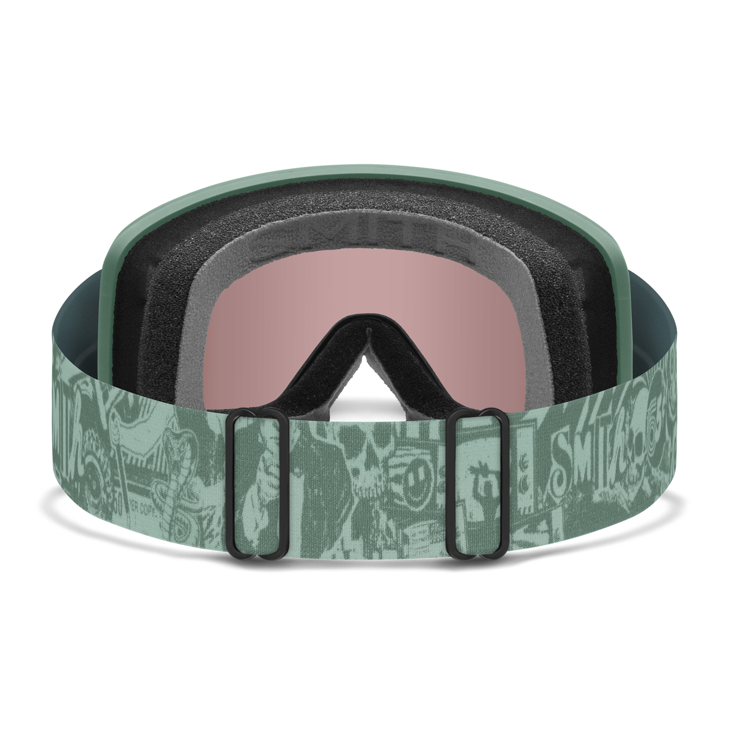 Transfer Low Bridge Fit