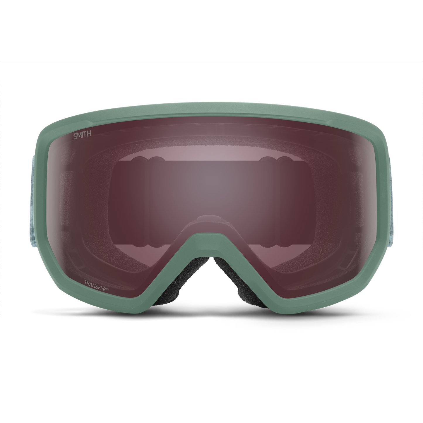 Transfer Low Bridge Fit