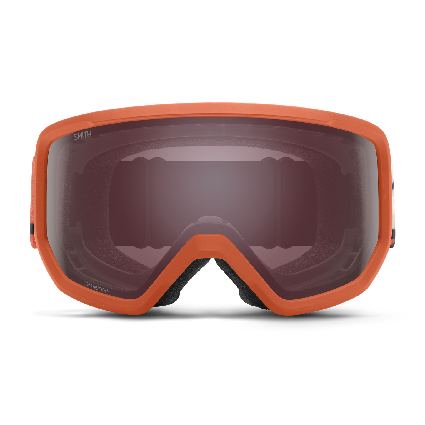 Transfer Low Bridge Fit