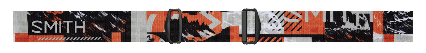 Transfer Low Bridge Fit