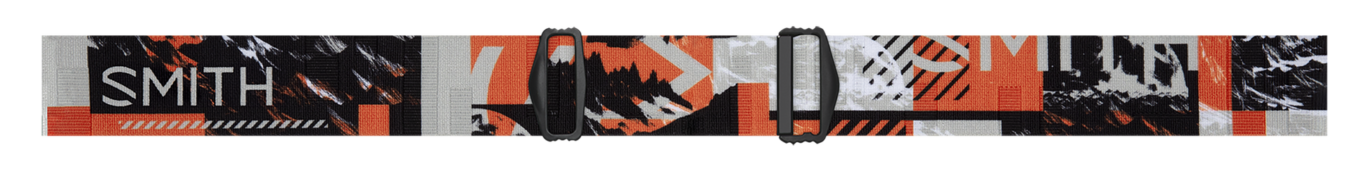 Transfer Low Bridge Fit, Black | Red Sol-X Mirror