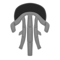 Transit Visor