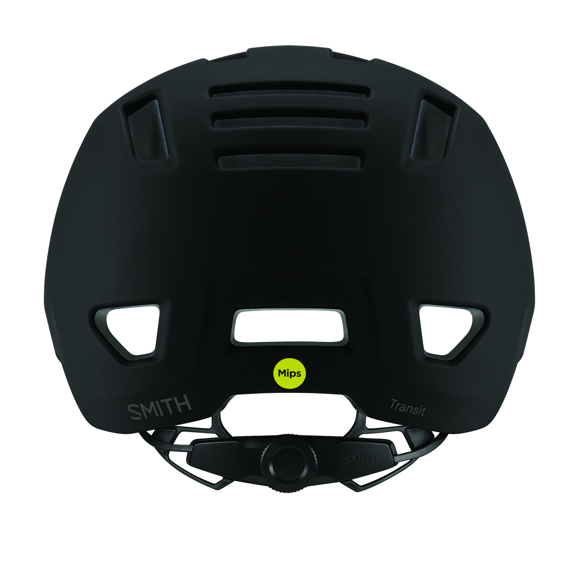 Transit Mips®, Jaune néon mat + S