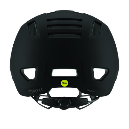 Transit Mips®, Jaune néon mat + S