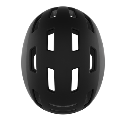 Transit Mips®, Jaune néon mat + S