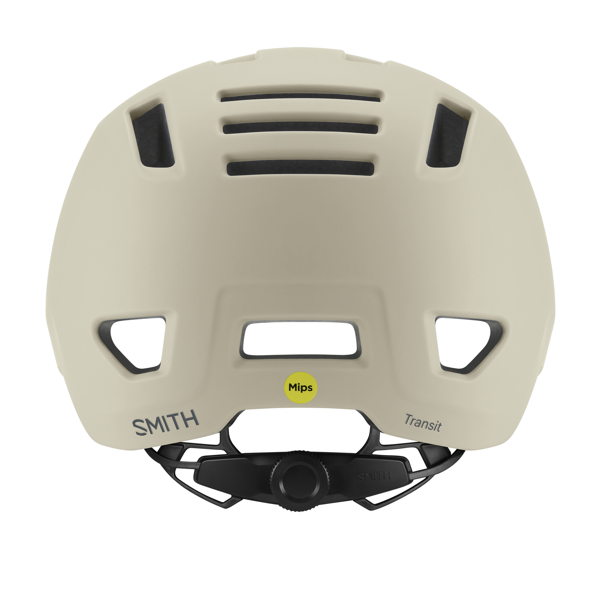 Transit Mips®, Jaune néon mat + S