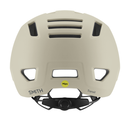 Transit Mips®, Jaune néon mat + S