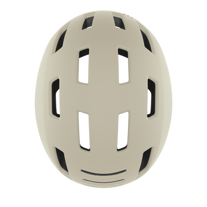 Transit Mips®, Jaune néon mat + S