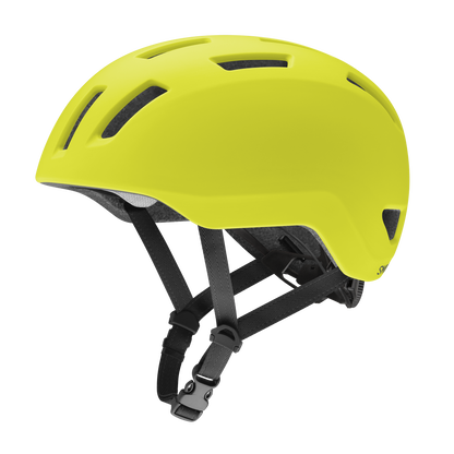 Transit Mips®, Jaune néon mat + S