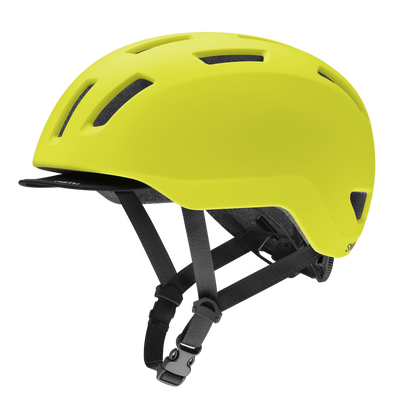 Transit Mips®, Jaune néon mat + S