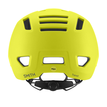 Transit Mips® - Past Season, Matte Neon Yellow + S