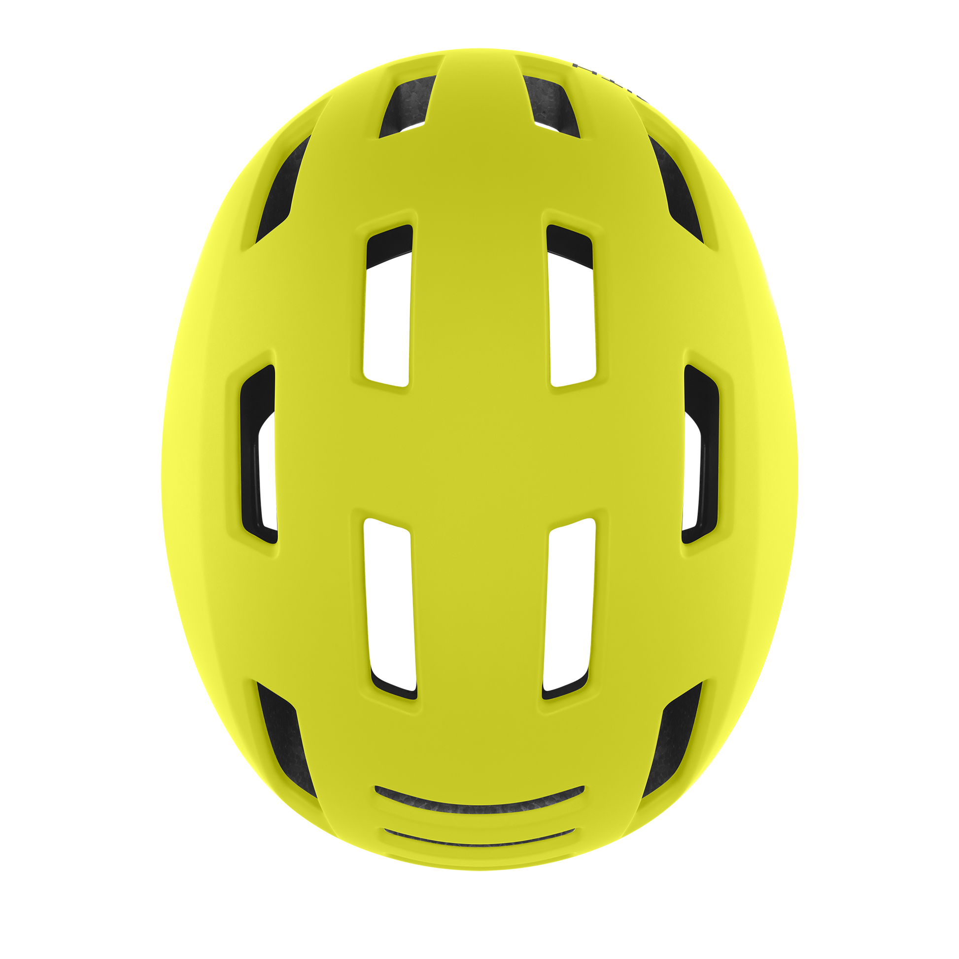 Transit Mips®, Jaune néon mat + S