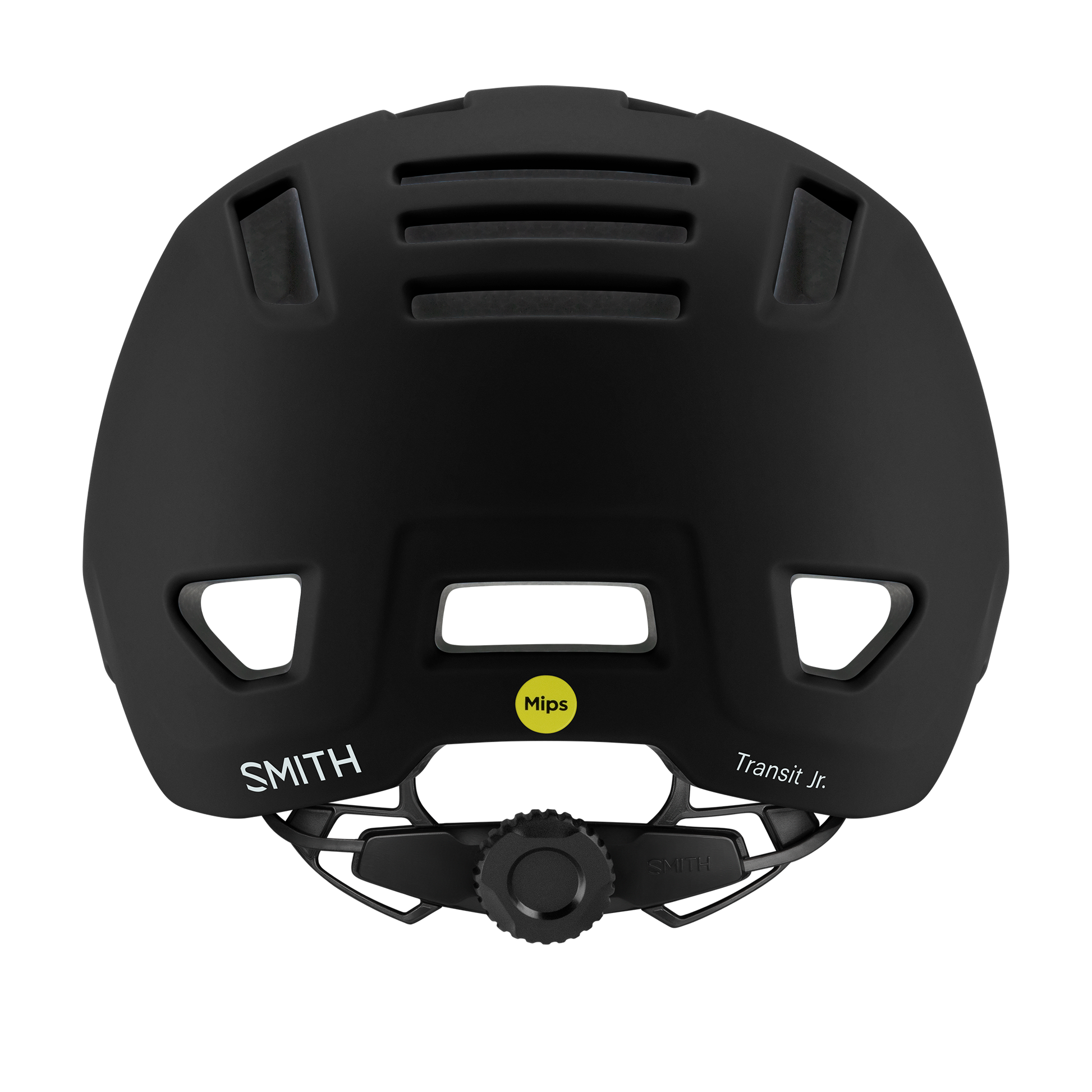 Transit Jr. Mips®, Matte Galactic Blue + XS