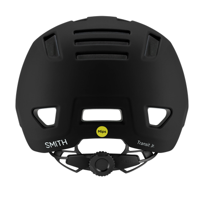 Transit Jr. Mips®, Matte Galactic Blue + XS