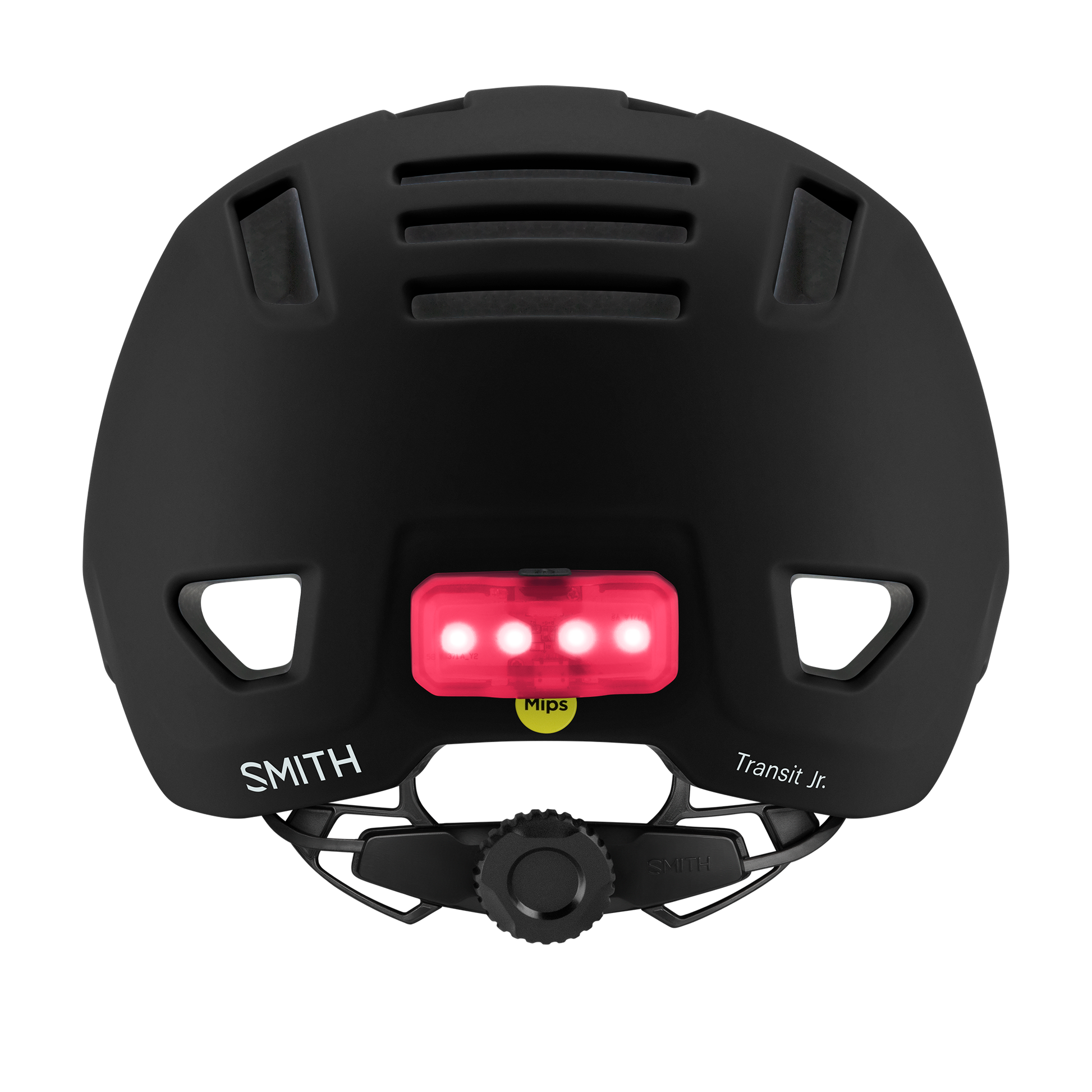 Transit Jr. Mips®, Matte Galactic Blue + XS