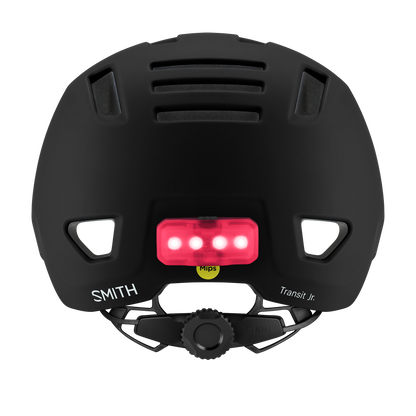 Transit Jr. Mips®, Matte Galactic Blue + XS