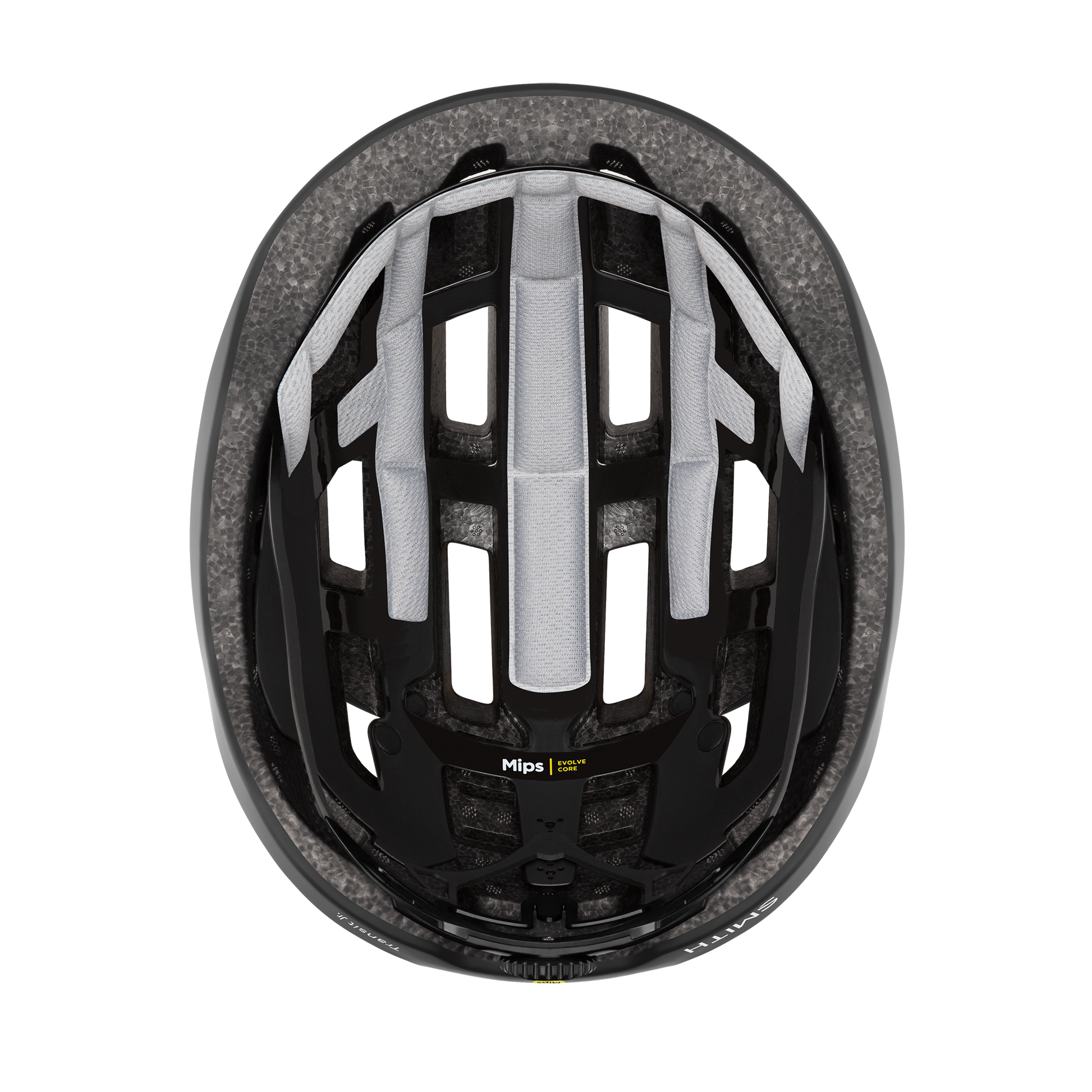 Transit Jr. Mips®, Matte Galactic Blue + XS