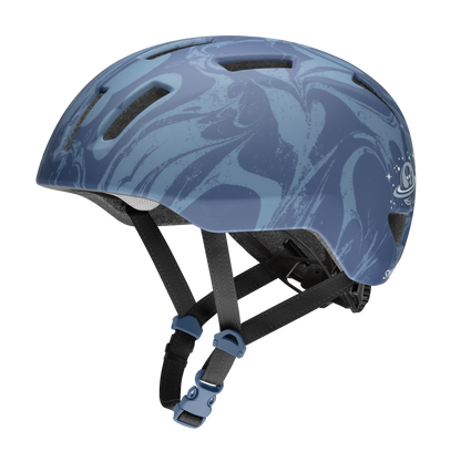 Transit Jr. Mips®, Matte Galactic Blue + XS