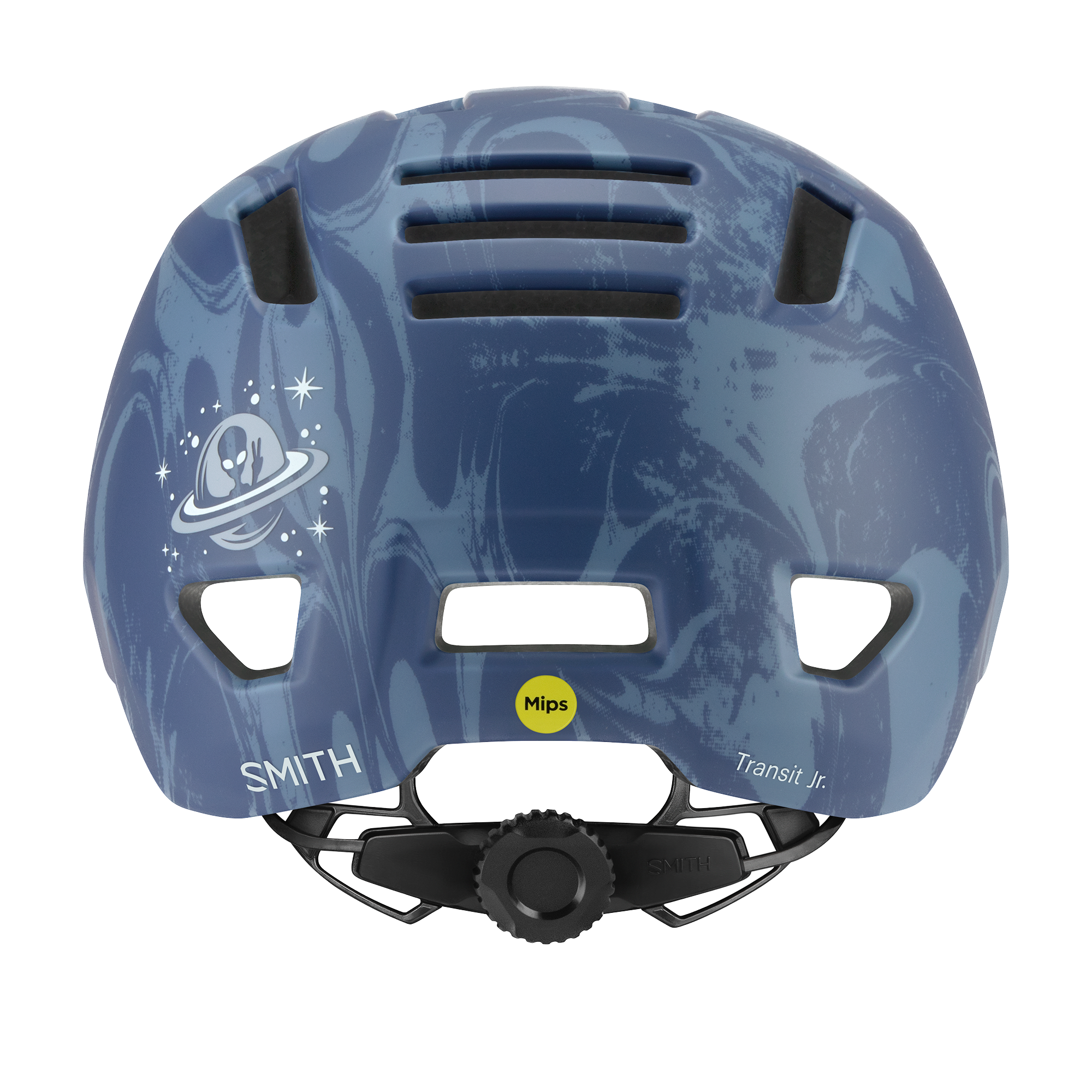 SMITH Transit Jr. Mips Helmet - Thumbnail 5