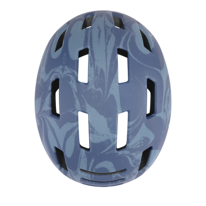 Transit Jr. Mips®, Matte Galactic Blue + XS