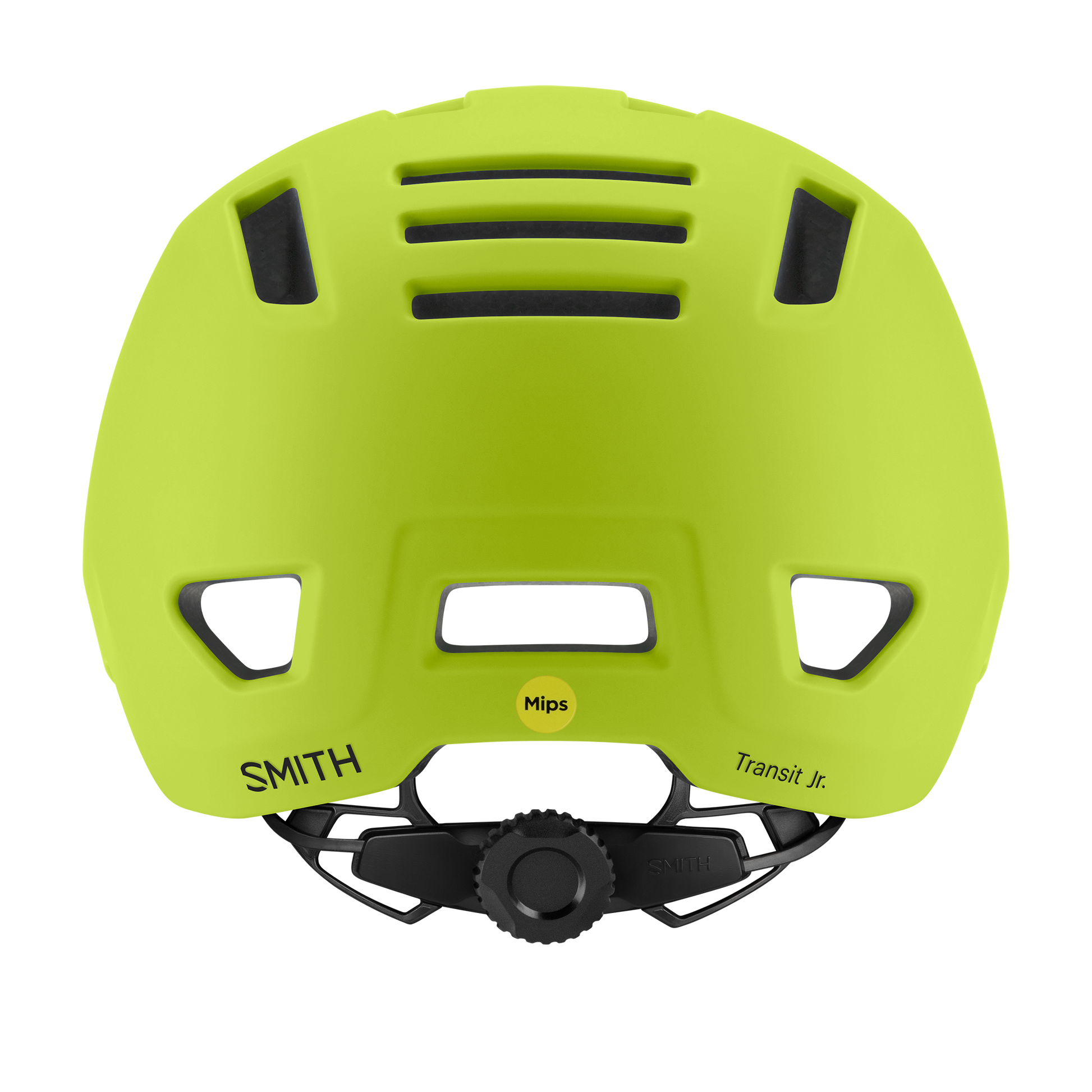 Transit Jr. Mips®, Matte Galactic Blue + XS