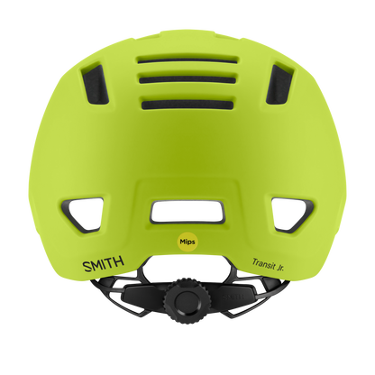 Transit Jr. Mips®, Matte Galactic Blue + XS