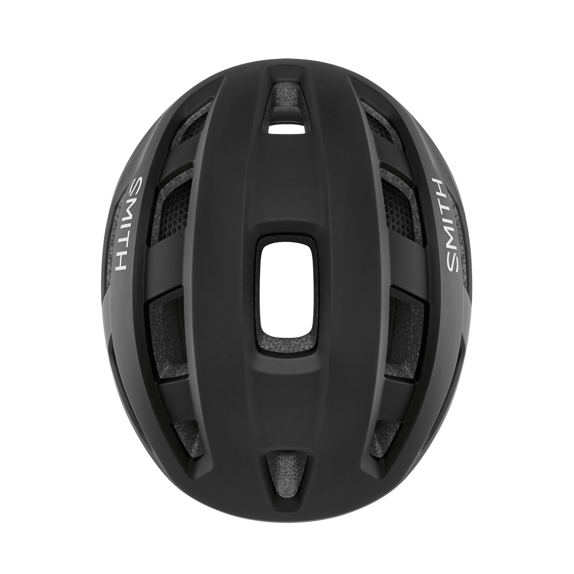 Triad Mips®, Noir mat / Topo + S