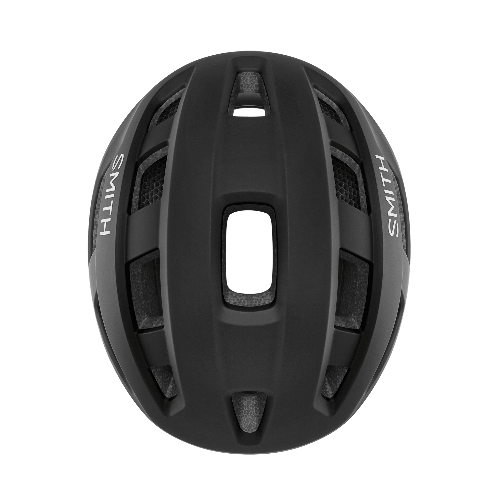 Triad Mips® Twiceme, Matte Black / Topo + S