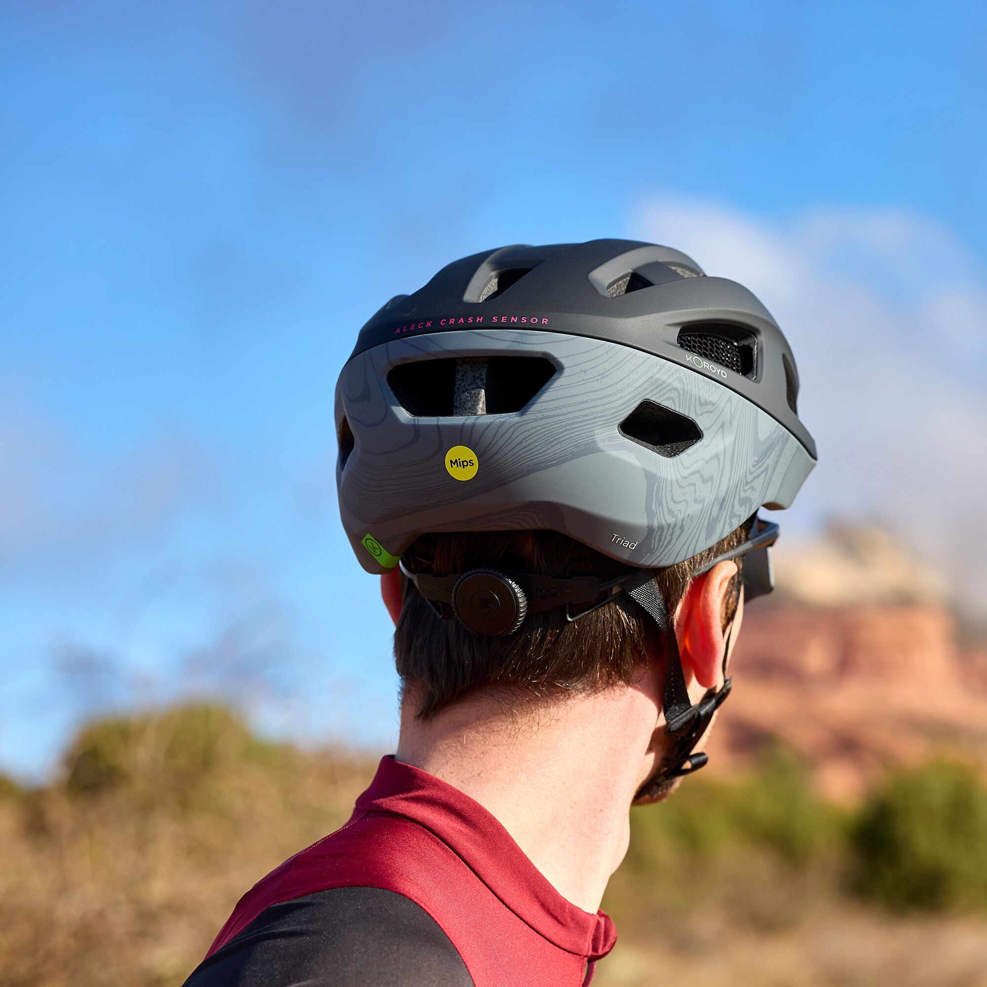 Triad Mips® | Helmet | Smith Optics
