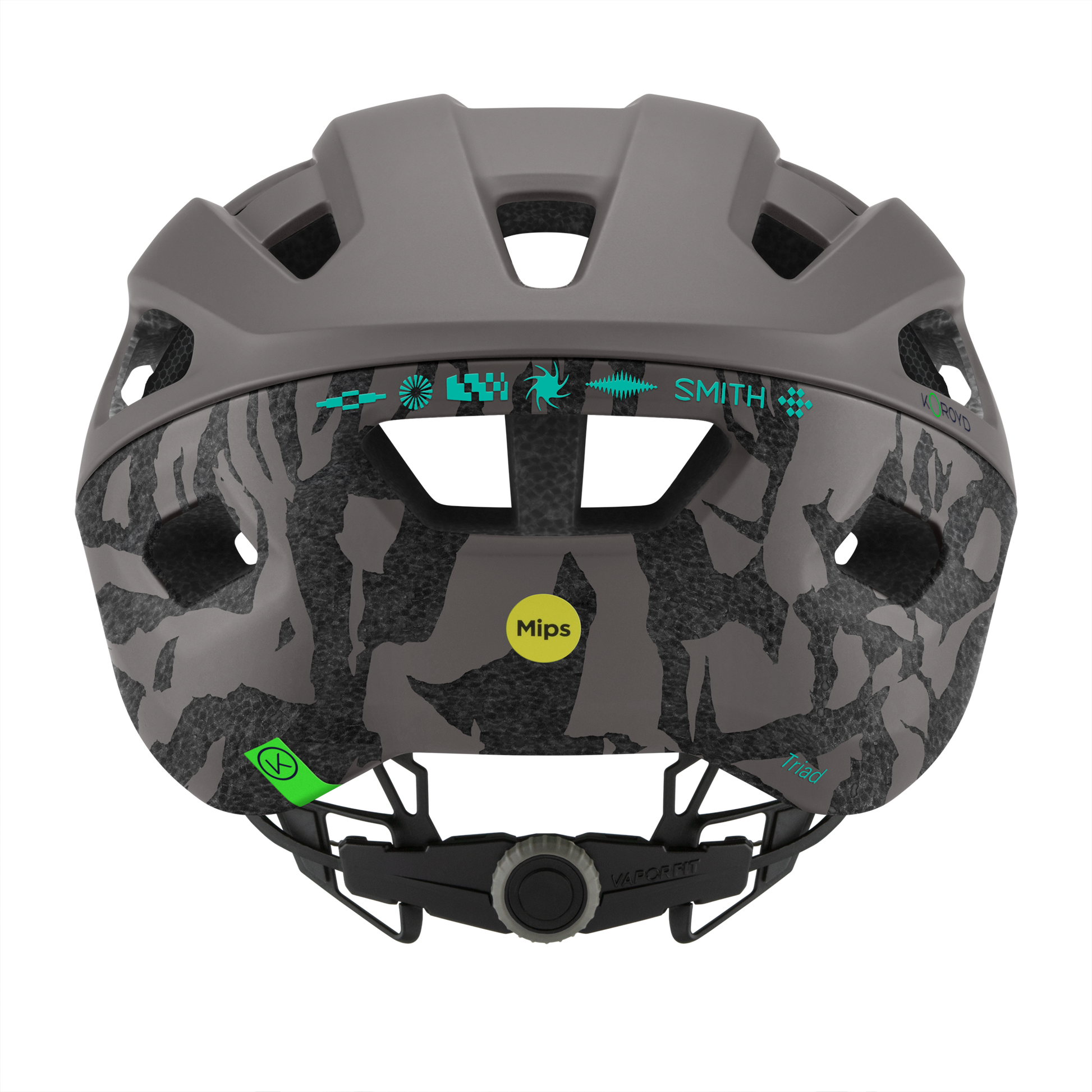 Triad Mips® - Past Season, Matte Ash / Roam + S