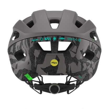 Triad Mips® - Past Season, Matte Ash / Roam + S