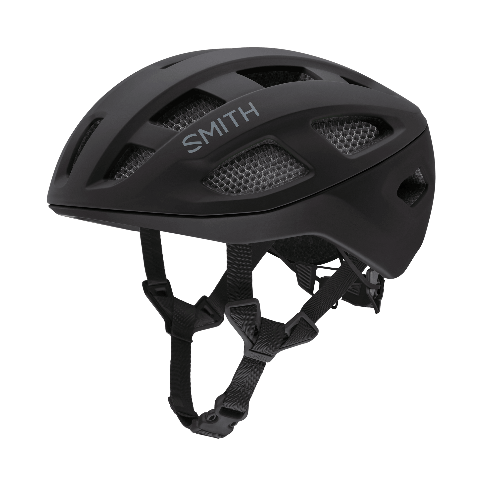 Triad Mips®, Noir mat / Topo + S