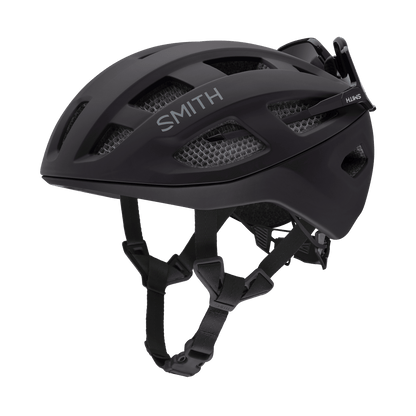 Triad Mips®, Noir mat / Topo + S