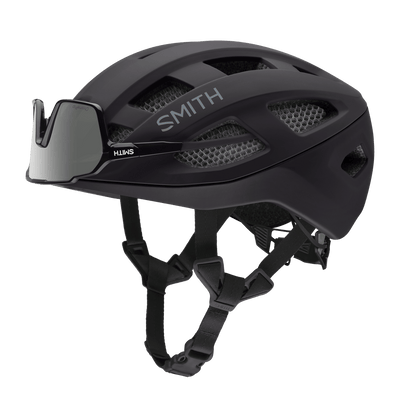 Triad Mips®, Noir mat / Topo + S