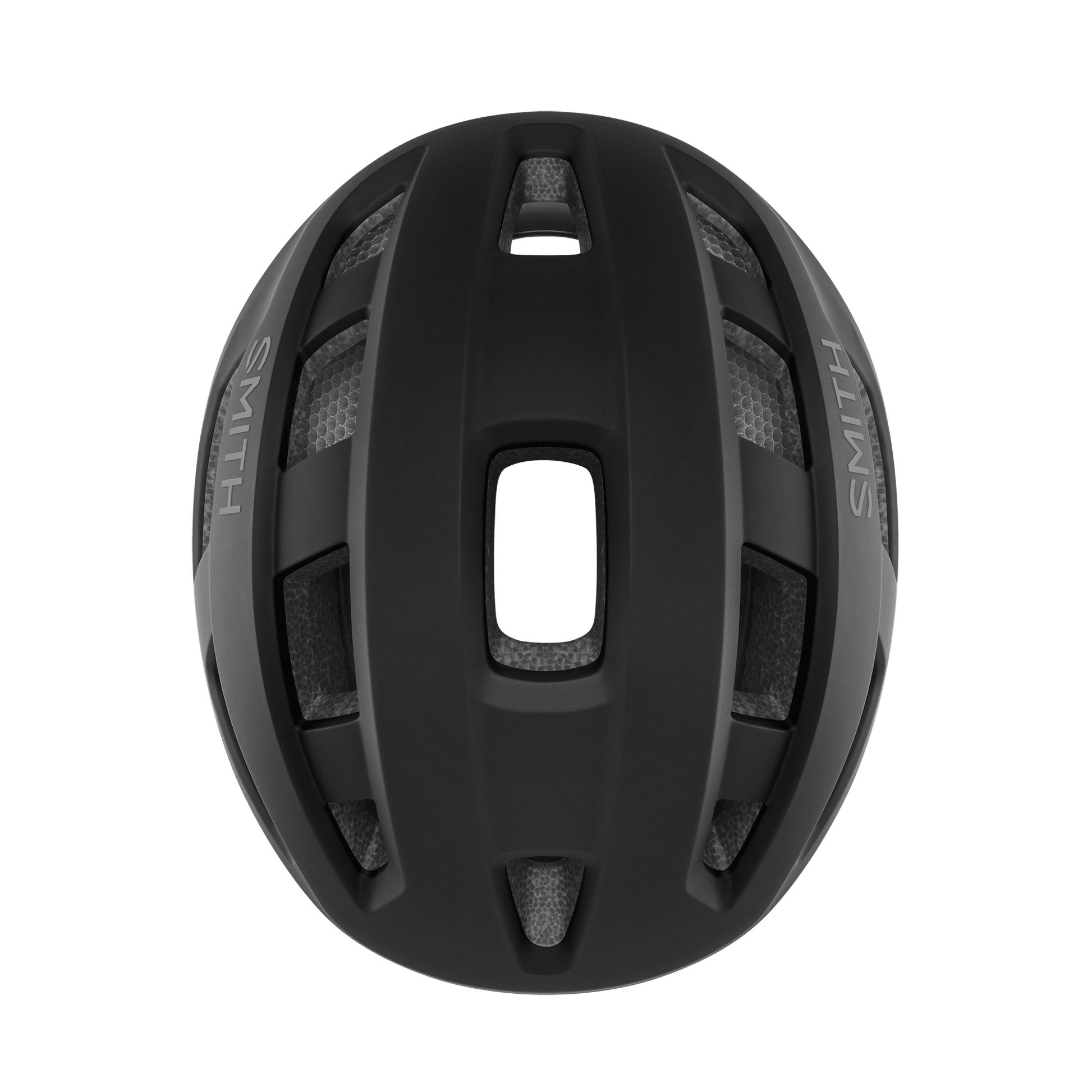 Triad Mips®, Noir mat / Topo + S