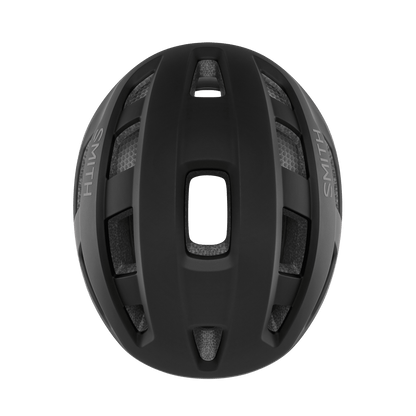 Triad Mips®, Noir mat / Topo + S