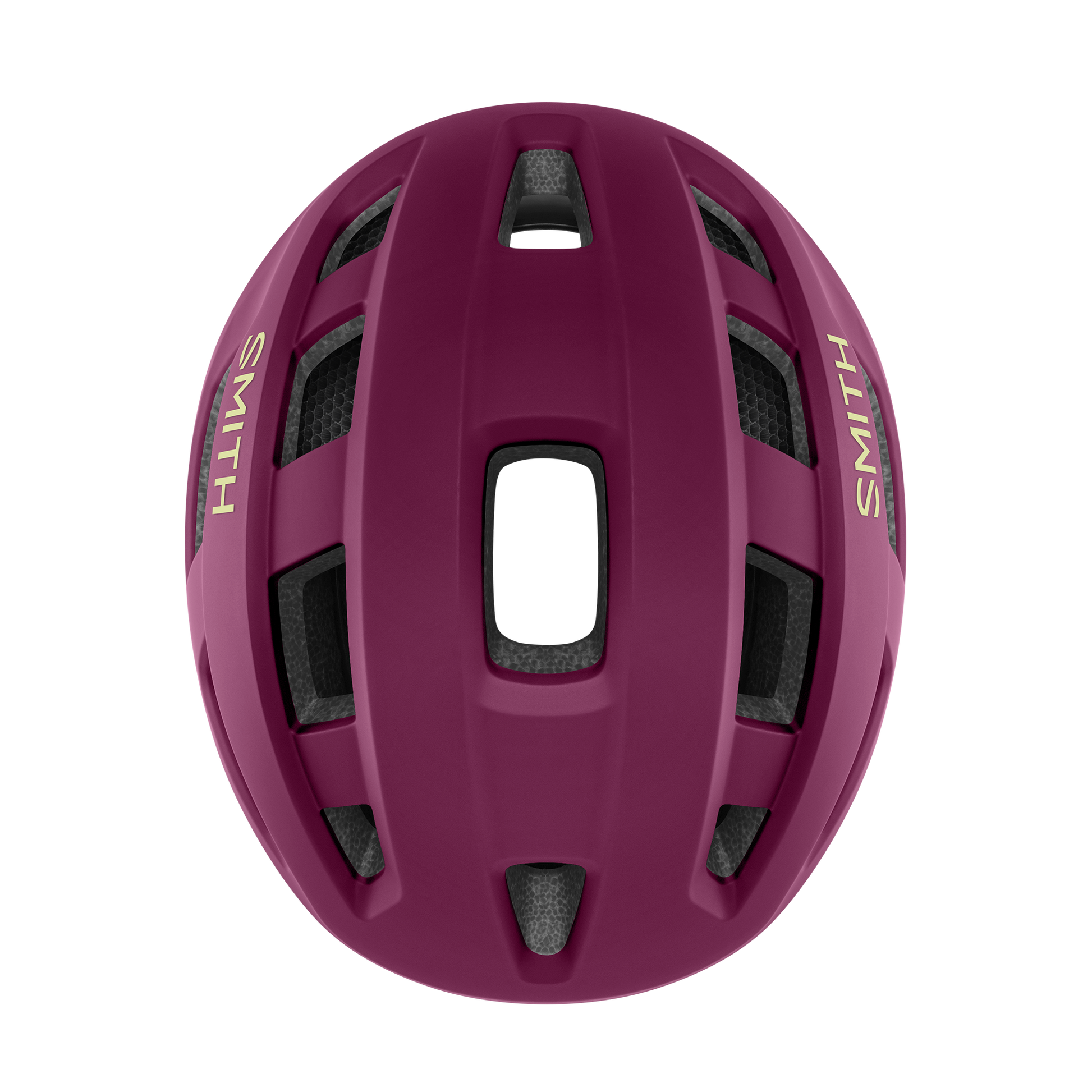 Triad Mips®, Matte Huckleberry / Pacific + S