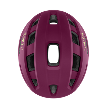 Triad Mips®, Matte Huckleberry / Pacific + S