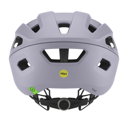 Triad Mips®, Noir mat / Topo + S