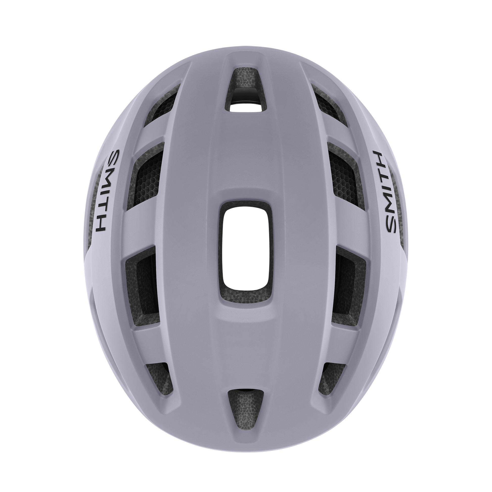 Triad Mips®, Noir mat / Topo + S