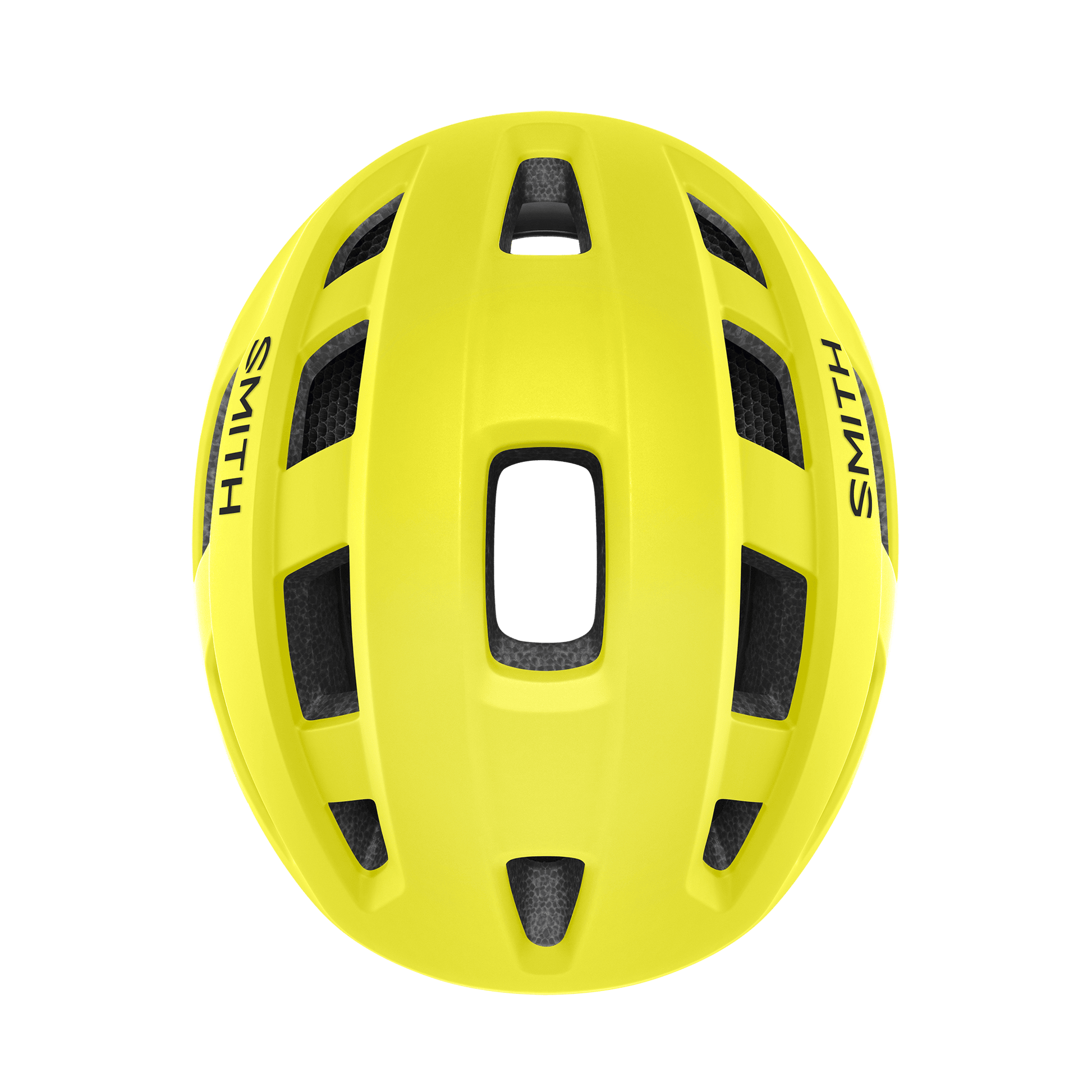 Triad Mips®, Noir mat / Topo + S