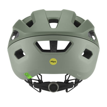 Triad Mips®, Matte Huckleberry / Pacific + S